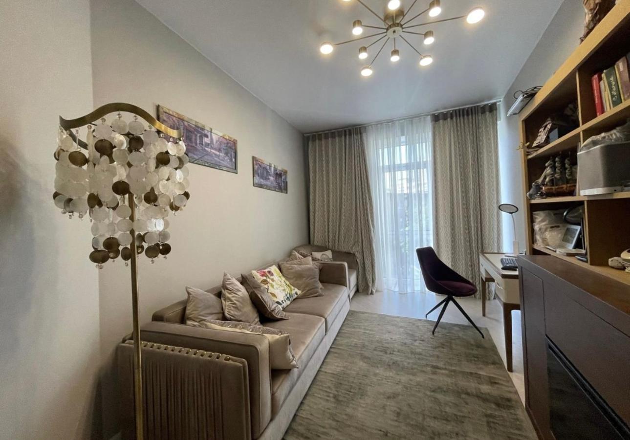 Prime Apartment In The Centre With Bbq Δρέσδη Εξωτερικό φωτογραφία
